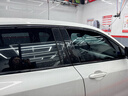 京東前擋風(fēng)玻璃后視鏡去油膜服務(wù) 包工包料 玻璃驅水夜間眩光驅水防霧 曬單實(shí)拍圖