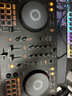 Pioneer DJ【品牌正品專(zhuān)賣(mài)】先鋒DDJ-FLX4打碟機新手入門(mén)套裝DJ直播數碼控制器學(xué)習打碟控制 入門(mén)DJ熱銷(xiāo)款 【DJ入門(mén)臻選款】DDJ-FLX4標配 黑色 曬單實(shí)拍圖