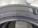 米其林（MICHELIN）汽車(chē)輪胎 235/50R18 97W 浩悅五代 Primacy 5 適配福特領(lǐng)界/翼虎 曬單實(shí)拍圖