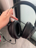 MICROKIA【2025新款柏林之聲第1名】藍牙耳機頭戴式金榜主動(dòng)降噪無(wú)線(xiàn)高音質(zhì)音樂(lè )電腦電競游戲適配蘋(píng)果小米 曬單實(shí)拍圖