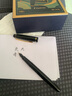 百樂(lè )（PILOT）【熱門(mén)商品】78G學(xué)生鋼筆復古禮盒套裝升學(xué)生日節日禮物書(shū)法筆練字筆高檔商務(wù)簽字筆進(jìn)口 黑色F尖 曬單實(shí)拍圖