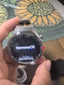 HUAWEI WATCH GT 6 Pro 琥珀棕 46mm華為智能手表全新騎行體驗21天超長(cháng)續航藍寶石玻璃&鈦合金GT5Pro升級 曬單實(shí)拍圖