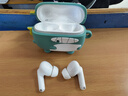 vivo TWS5 Hi-Fi版真無(wú)線(xiàn)藍牙耳機tws5hifi入耳式vivotws5深度主動(dòng)降噪超長(cháng)續航電競游戲運動(dòng)2025新款 簡(jiǎn)單白 TWS 5 Hi-Fi版（送小恐龍保護套） 曬單實(shí)拍圖