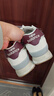 NEW BALANCE NB574官方休閑鞋女鞋復古舒適秋冬透氣網(wǎng)鞋輕便百搭潮流運動(dòng)鞋 米白色 WL574RCF 39 (腳長(cháng)25cm)尺碼詳詢(xún)客服 曬單實(shí)拍圖