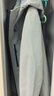 安踏戶(hù)外三合一沖鋒衣男士冬季羽絨服內膽防水徒步登山服三合一外套 曬單實(shí)拍圖