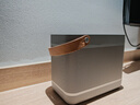 B&O【龔俊代言】Beolit 20 便攜式無(wú)線(xiàn)藍牙音箱音響 丹麥bo室內桌面音響無(wú)線(xiàn)充電  國家補貼 節日禮物 曬單實(shí)拍圖