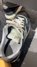 NEW BALANCE 運動(dòng)鞋男鞋女鞋厚底透氣休閑鞋574LG系列U574LGG1 42 曬單實(shí)拍圖