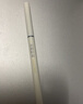 美康粉黛極細眉筆防水防汗不易掉色不易暈染初學(xué)者好戲連連眉筆亞麻0.06g 曬單實(shí)拍圖