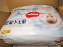 好奇（Huggies）金裝拉拉褲XXL74(15kg以上)尿不濕【速干不易紅】 曬單實(shí)拍圖