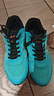 海爾斯跳遠鞋中考鞋中考跑步鞋運動(dòng)鞋學(xué)生男女運動(dòng)中考鞋跳遠跳繩鞋h722 綠色 43 曬單實(shí)拍圖
