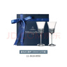 德國唯寶（Villeroy&Boch）皇鉆系列 進(jìn)口紅酒杯套裝 香檳高腳杯 輕奢生日禮物 紅葡萄酒杯2只 330ml 曬單實(shí)拍圖