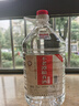 不老潭糧食酒 桶裝高度濃香型瀘州糯紅高粱散裝白酒純糧壹號 52度 5L 曬單實(shí)拍圖