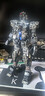 大班 PGU元祖 1/60 RX-78-2 pg 元祖2.0 拼裝機甲模型 原色 曬單實(shí)拍圖