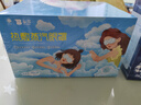 云南白藥泰邦 熱敷蒸汽眼罩 遮光睡眠眼罩 蒸汽熱敷 男女通用 30片量販裝  曬單實(shí)拍圖