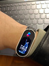 小米手環(huán)9 NFC陶瓷特別版 智能手環(huán) 高精度運動健康 監(jiān)測睡眠管理 心率血氧監(jiān)測運動手環(huán)送男友送女友 曬單實拍圖