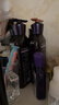 呂（Ryo）紫呂洗護套裝 洗400ml*2+護400ml強韌防斷健爽控油【熱門(mén)商品】 曬單實(shí)拍圖