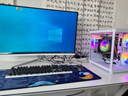 64G內存英特爾三十六芯二手電腦游戲臺式機RTX5060獨顯黑神話(huà)吃雞主機建模渲染DIY組裝機 二：英特爾十二核+32G+GTX1060 主機+32英寸全新B顯屏 99成新 曬單實(shí)拍圖