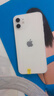 Apple 蘋(píng)果 iPhone 12 手機 二手手機 蘋(píng)果手機 國行 蘋(píng)果二手手機國行優(yōu)惠券補貼 白色 128G 曬單實(shí)拍圖