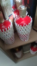 竹葉青汾酒竹葉青酒 露酒 榮耀紅 45度 500mL*6 整箱 山西杏花村汾酒 曬單實(shí)拍圖