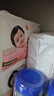 好奇（Huggies）鉑金裝小桃褲成長(cháng)褲XXL74片(15kg以上)尿不濕【透爽散熱】 曬單實(shí)拍圖