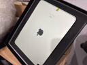 Apple 蘋(píng)果平板電腦 iPad Air4 二手平板電腦 綠色 256G 曬單實(shí)拍圖