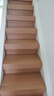 樓梯踏步板多層實(shí)木強化復合鋼樓梯水泥瓷磚木板打底廠(chǎng)家別墅閣樓 三角板 曬單實(shí)拍圖