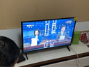 ViddaR32 海信電視 32英寸 金屬全面屏 萊茵低藍光護眼智能液晶電視以舊換新32V1FD-R 32英寸 2級能效版 曬單實(shí)拍圖