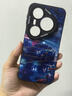 爵誠適用于華為pura80/70pro手機殼炫酷男生跑車(chē)硅膠新款保護套p80ultra個(gè)性創(chuàng  )意時(shí)尚潮流男女后殼 【戰者】硅膠軟殼 華為 Pura 80 Pro/Pro+ 曬單實(shí)拍圖
