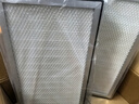 遠大【耗材】遠大（BROAD）新風(fēng)機高效濾芯濾網(wǎng) SH\SQ260高效濾芯 曬單實(shí)拍圖