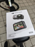大疆【新品】DJI Osmo Nano 標準套裝（64GB）自由視角穿戴相機Vlog騎行親子寵物運動(dòng)相機4K拇指相機 曬單實(shí)拍圖