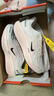 耐克NIKE女子WINFLO 11 Gore-Tex防水減震運動(dòng)運動(dòng)鞋FQ1359-100白36 曬單實(shí)拍圖