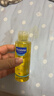 妙思樂(lè )（MUSTELA）兒童潤膚油寶寶按摩油100ml 新生兒按摩油撫觸油無(wú)香型 法國進(jìn)口 【囤貨裝】按摩油100ml*2支 曬單實(shí)拍圖
