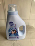 蔬果園藍風(fēng)鈴洗衣液15斤搜索詞持久留香快洗速凈除菌除螨深層潔凈 曬單實(shí)拍圖