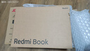 小米筆記本電腦 紅米 REDMI Book 16 酷睿i5標壓 16英寸 1TB辦公學(xué)生輕薄本  曬單實(shí)拍圖