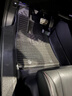 車(chē)麗友專(zhuān)用于豐田凱美瑞腳墊全包圍TPE包門(mén)檻12-25款七/八/九代后備箱墊 【單層款】TPE包門(mén)檻腳墊 九代凱美瑞【燃油】24-25款 定制 曬單實(shí)拍圖