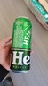 喜力經(jīng)典500ml*24聽(tīng)整箱裝 喜力啤酒Heineken京東自營(yíng) 曬單實(shí)拍圖