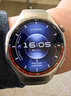 HUAWEI WATCH GT 6 Pro 鈦空銀 46mm華為智能手表全新騎行體驗21天超長(cháng)續航藍寶石玻璃&鈦合金GT5Pro升級 曬單實(shí)拍圖