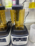 猛世新款沙冰機商用冰沙機破壁機刨冰機碎冰機榨汁機萃茶機奶蓋機奶茶店設備全套多功能三合一可選隔音 【多功能款】一機一杯丨1.2L沙冰杯 曬單實(shí)拍圖