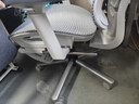 黑白調P3人體工學(xué)椅電腦椅辦公人工力學(xué)座椅學(xué)習電競椅子可躺國家補貼 曬單實(shí)拍圖