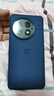一加適用一加13原裝手機殼全新 防摔膠TPU原廠(chǎng)全包邊一加13原裝保護殼 一加13藍色手機殼 曬單實(shí)拍圖