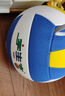 宇生富氣排球比賽專(zhuān)用6001中老年人大學(xué)生青少年中小學(xué)生中考排球 7號 6002中文版  無(wú)贈品 曬單實(shí)拍圖