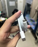 【原充正品】蘋(píng)果充電線(xiàn)60W快充適配原裝數據線(xiàn)iPhone14/13promax/12/11/8/XR手機充電器 【蘋(píng)果8-14全系】PD60W丨1米閃充線(xiàn) 曬單實(shí)拍圖