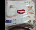 好奇（Huggies）軟萌星人柯基褲紙尿褲M(mǎn)38片(6-11kg)尿不濕【軟糯貼貼】 曬單實(shí)拍圖