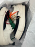 XVESSEL【嚴浩翔同款】雪花酥 夏季潮流時(shí)尚休閑男女增高低幫鞋 雪花酥奧利奧 S24X36W 41 曬單實(shí)拍圖