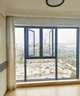 上海斷橋鋁門(mén)窗封陽(yáng)臺內置中百葉鋁合金門(mén)窗鋁包木隔音窗戶(hù)陽(yáng)光房 制作定金預付款 曬單實(shí)拍圖