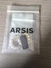 Arsis【明星同款】豆蔻耳環(huán)耳釘女法式輕奢仿貝母珍珠耳飾送女友禮物 豆蔻珍珠小耳環(huán) 曬單實(shí)拍圖