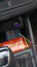 紐曼（Newsmy）車(chē)載充電器帶線(xiàn)套裝適配VIVO/IQOO/閃充華為超級快充一拖三點(diǎn)煙器轉換插頭100W高功率車(chē)充 曬單實(shí)拍圖