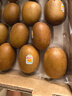 佳沛（zespri）新西蘭  陽光金奇異果巨大果22粒原箱 單果重約144-175g 獼猴桃 曬單實(shí)拍圖