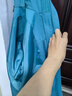 拓路者青鳥(niǎo)沖鋒衣女三合一抓絨戶(hù)外防風(fēng)防水外套硬殼登山男透氣夾克團購 松石藍-單沖無(wú)內膽 XL 曬單實(shí)拍圖