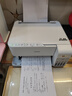 愛(ài)普生（EPSON）L3556 A4彩色墨倉式打印機 打印復印掃描多功能一體機 無(wú)線(xiàn)WIFI 家用辦公打印 曬單實(shí)拍圖
